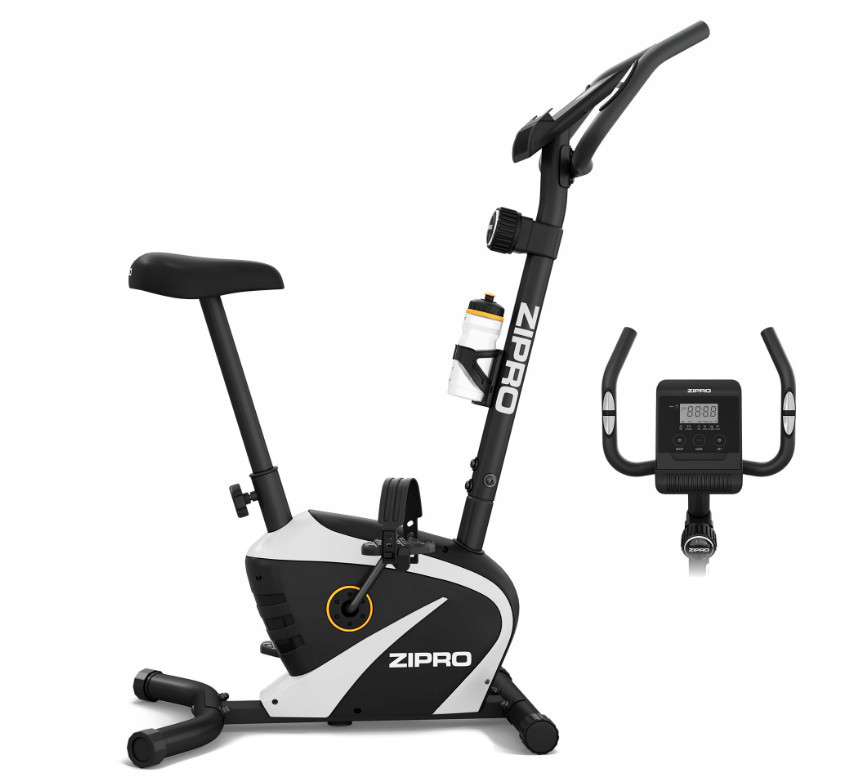 Магнітний велотренажер для тренувань - BEAT ZIPRO, фото 1