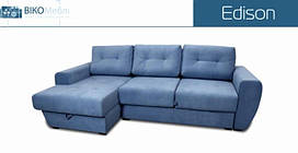 Диван кутовий Едісон Віко