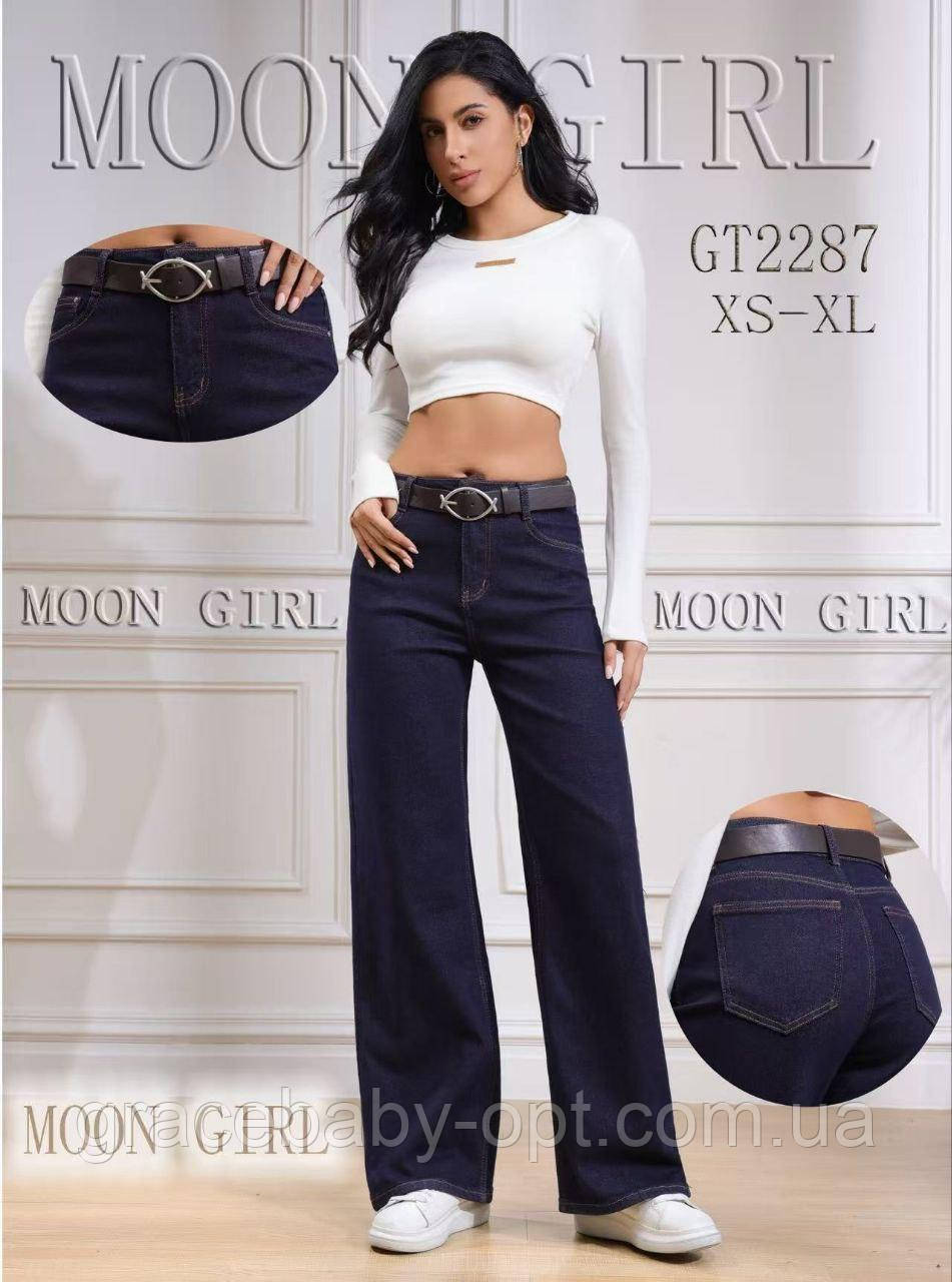 Джинси жіночі оптом, XS-XL pp., No Si-GT2287, фото 1