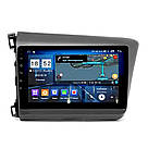 Штатна магнітола андроїд HONDA CIVIC 2007-12 Автомагнітола 2 дин 2/32, штатний головний пристрій мазда, фото 4