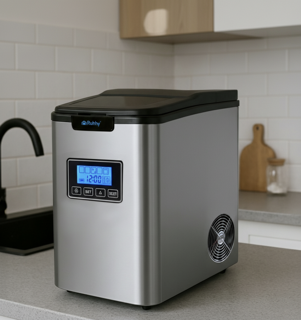 Ледогенератор Ruhhy K5536, фото 1