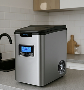 Ледогенератор Ruhhy K5536