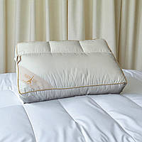 Подушка Maison D'or Ergo Soft Pillow микроволокно 50-70 см белая