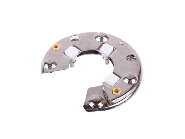 Діодний міст на генератор КМ385BT, фото 1