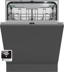 Посудомийна машина Hisense HV673D64