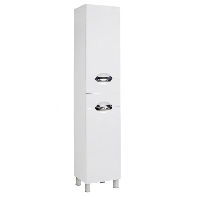 Пенал "Лора" 40*35 2 шухляді, вар., Л., фото 1