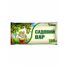 Супутні товари Садовий вар садівник 100г