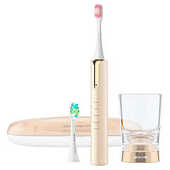 Зубна електрощітка Sencor SOC 4111GD (7135805)