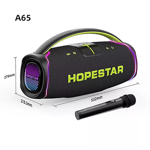 Hopestar A65 300W