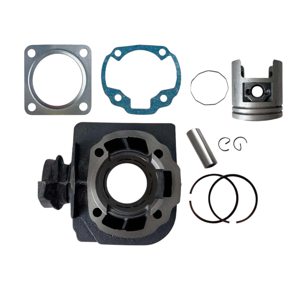 Поршнева Сузукі Сепія 65 куб Мототеч Тайвань, фото 1