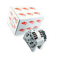 Генератор Renault Kangoo, Logan, Megane II, Nissan Micra 1.5 dCi (2001-) (125A) 14В AS-PL