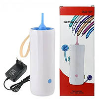 Компресор для куль ШДМ (Китай)