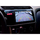 Штатна магнітола андроїд HONDA CITY 2014-17 Автомагнітола 2 дин 2/32, штатний головний пристрій мазда, фото 5