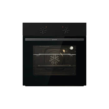Духовка Gorenje BO6615E01B