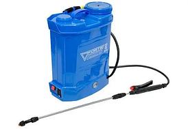 Акумуляторний обприскувач Forte CL-12A PR1