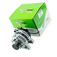 Генератор Ford Focus, Volvo S40, V50 1.6, 2.0TDCi 04- (12V, 150A) (Plus Line)