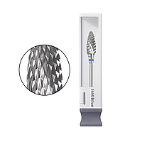 Cutter CARBIDE MAX (B60Blue) / Фреза твердосплавна МАКС (B60Синя)