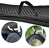 Накладка амбушури Sony WH-1000XM5 JBL LIVE 660 NC, фото 5