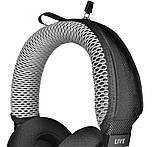 Накладка амбушури Sony WH-1000XM5 JBL LIVE 660 NC, фото 6