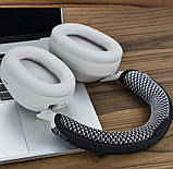 Накладка амбушури Sony WH-1000XM5 JBL LIVE 660 NC, фото 9