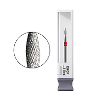 Cutter CARBIDE PRO Drop (1.8 Red) / Фреза крапля ПРО (1.8 Червона)