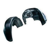 Захист-підкрилки Ford Fusion (2012-2020) задні (Mega-Locker) Mega-Locker