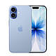Apple iPhone 17 256GB Mist Blue - фото 1 - id-p2769375173