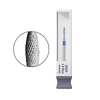 Cutter CARBIDE PRO Drop (1.8 Blue) / Фреза крапля ПРО (1.8 Синя)