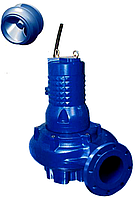 Багатоканальні занурювальні насоси  Faggiolati  G610R2C1-P80AA2