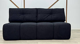 Диван Cloud прямий – це ідеальне поєднання компактності, комфорту та сучасного дизайну.