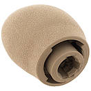 Renault Scenic II 03-09 III 2009 - ручка перемикання передач 6 передач бежевий, фото 2