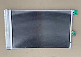 Радіатор кондиціонера Ніва-Шевроле оригінал, фото 2