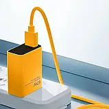 Оригінальний 67W 6A USB Super Fast Charging Charger Adapter для Xiaomi, фото 3