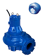 Багатоканальні занурювальні насоси  Faggiolati  G609T2C1-P80AA0