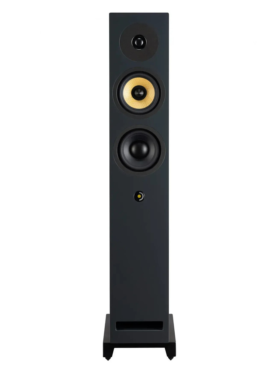 Davis Acoustics Krypton 6 Technik, фото 1