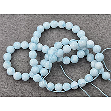 Намистини Геміморфіт 6-6,4мм