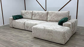 Кутовий диван Flexy – це диван нового покоління, який не тільки прикрасить ваш дім, а й подарує вам щоденний комфорт преміум-класу