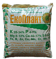 Добриво універсальне ЕкоПлант 5 кг