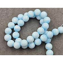 Намистини Геміморфіт 10-10,5мм