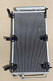 Радіатор кондиціонера Ваз 1118 оригінал, фото 2