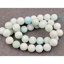 Намистини Геміморфіт 10,4мм