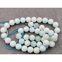 Намистини Геміморфіт 8,4мм