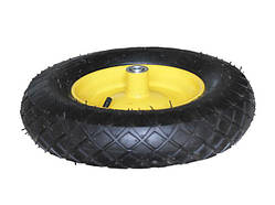 Колесо в зборі ТАТА, 4.00-8 — ST