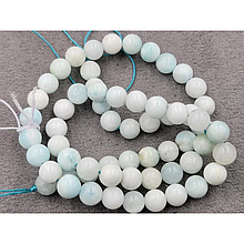 Намистини Геміморфіт 6,4мм