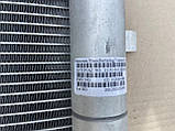 Радіатор кондиціонера Ваз 2170 оригінал, фото 2