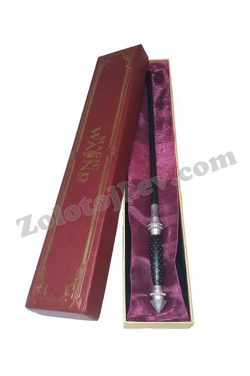 Чарівна паличка Нарциса Мелфой, фото 1