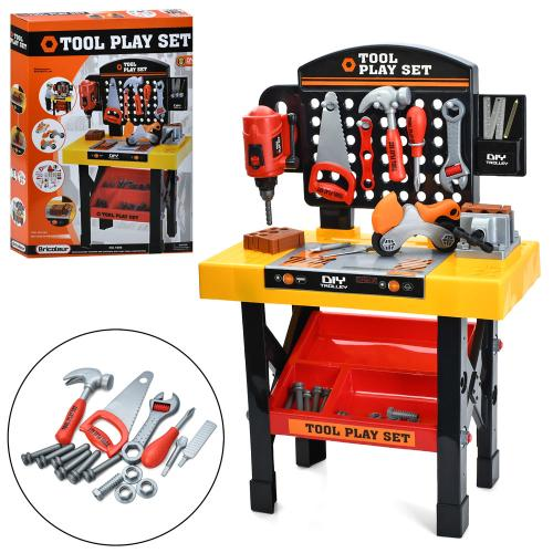 Дитячий набір інструментів 1896