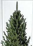 Ялинка штучна лита Віденська елітна 2,3 м, фото 2