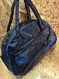Новий Сумка спортивна найк nike тільки ОПТ спорт сумки/Жіноча спортивна сумка, фото 2