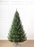 Ялинка штучна лита Віденська елітна 2,5 м
